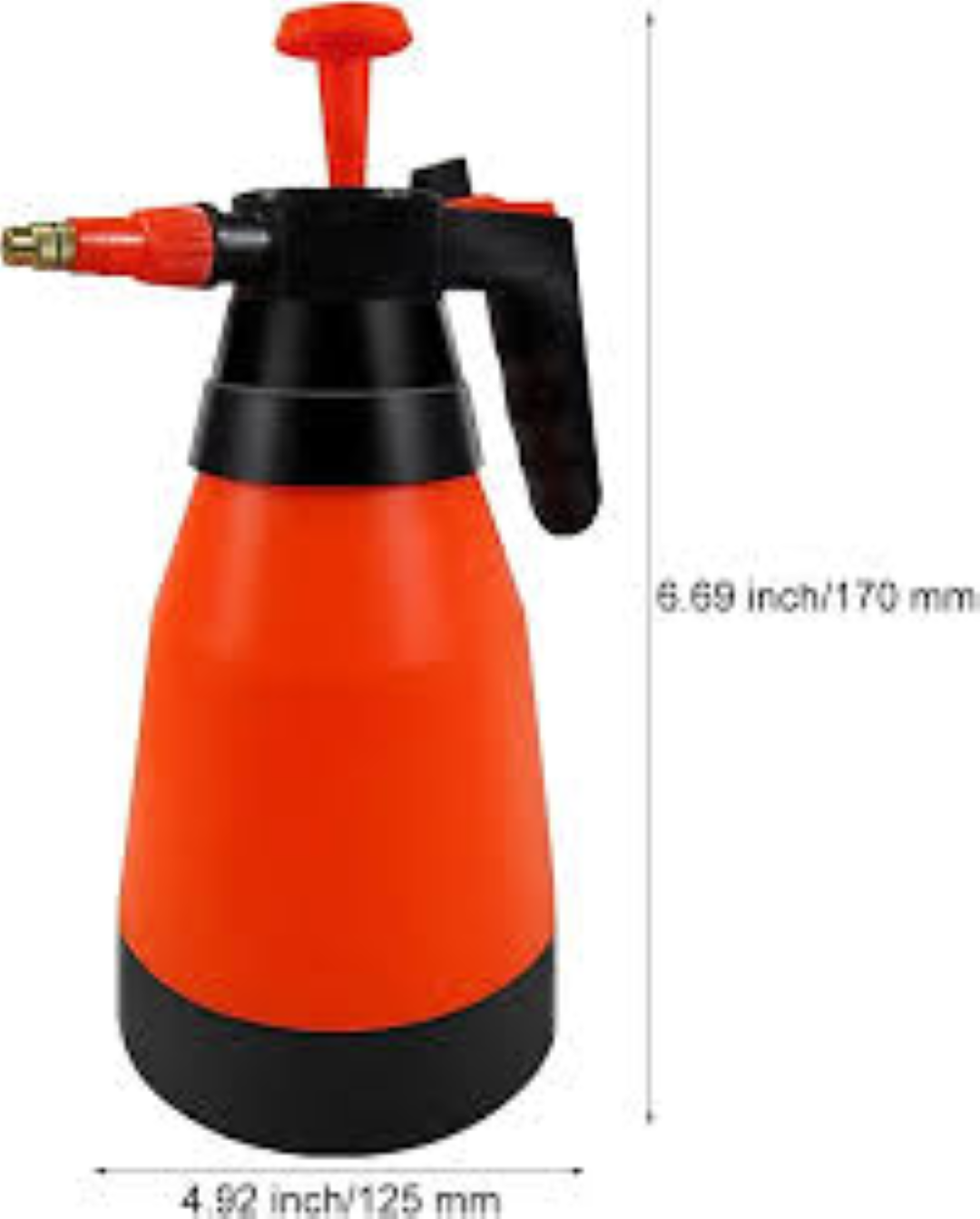 SPRAYERS SUPER QUALITY 1LT
